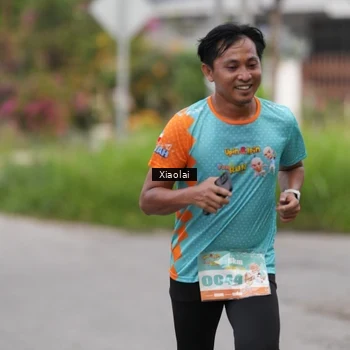 Runner Photo 8214413