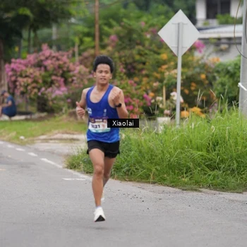 Runner Photo 8214418