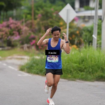 Runner Photo 8214419