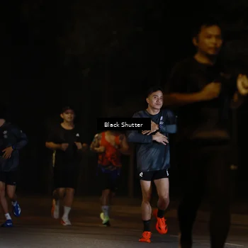 Runner Photo 8214420