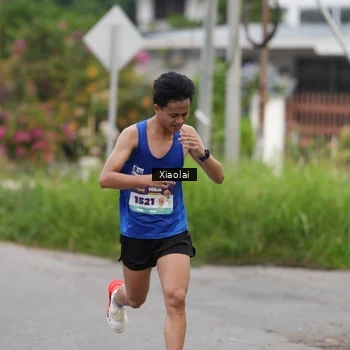 Runner Photo 8214422