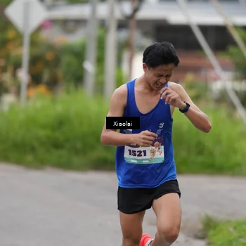 Runner Photo 8214423