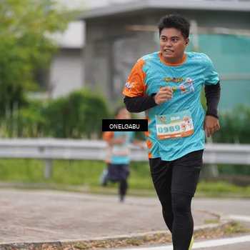 Runner Photo 8214424
