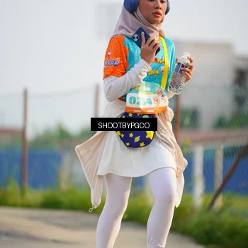 Runner Photo 8214433