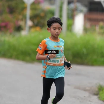 Runner Photo 8214438