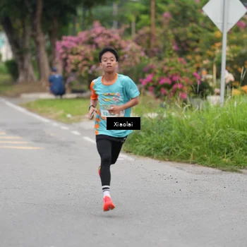 Runner Photo 8214442