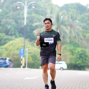 Runner Photo 8214444