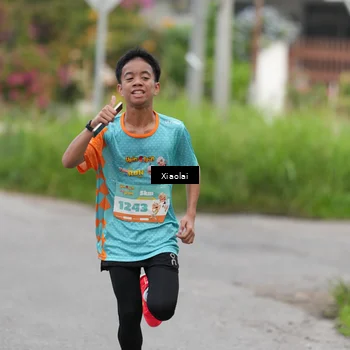 Runner Photo 8214448