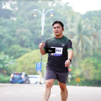 Runner Photo 8214450