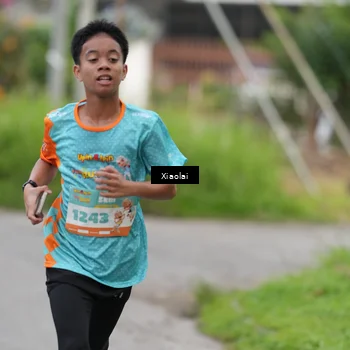 Runner Photo 8214451