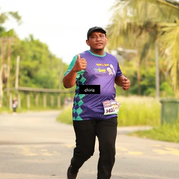 Runner Photo 8214452