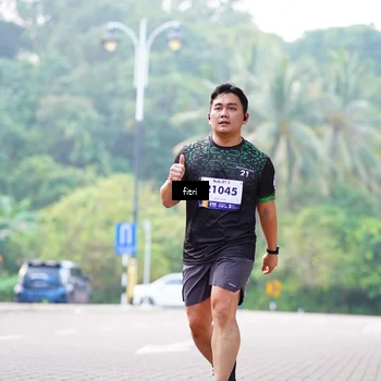 Runner Photo 8214453