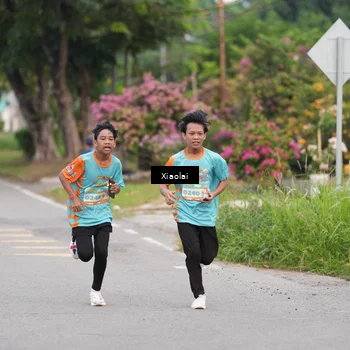 Runner Photo 8214455
