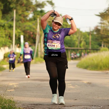 Runner Photo 8214457