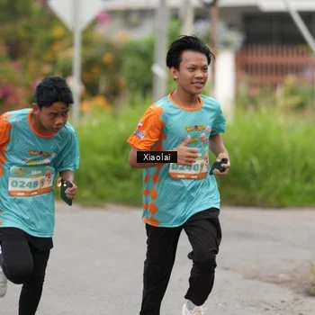 Runner Photo 8214459