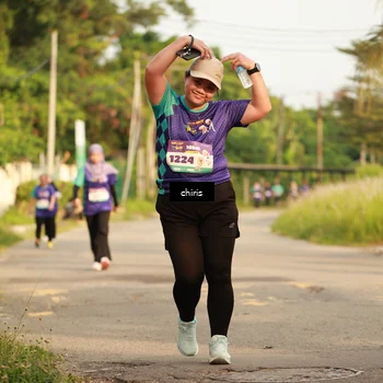 Runner Photo 8214460