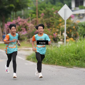 Runner Photo 8214462