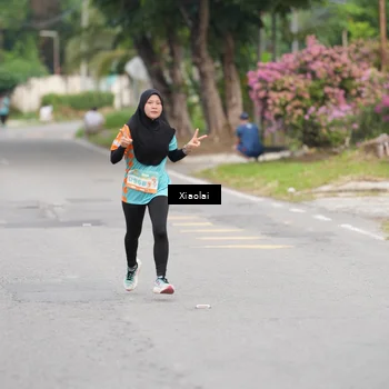 Runner Photo 8214464