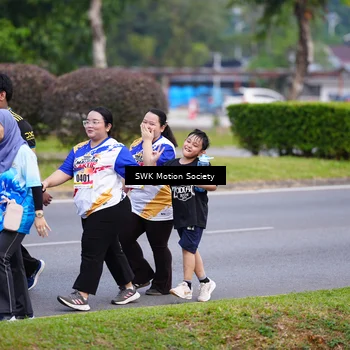 Runner Photo 8214467