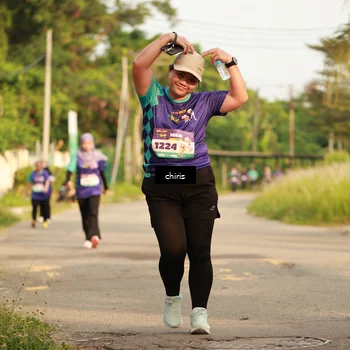 Runner Photo 8214470
