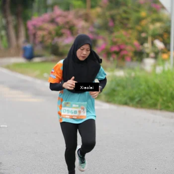 Runner Photo 8214474