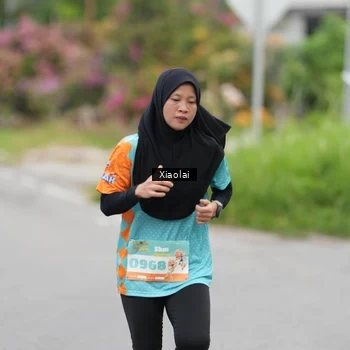 Runner Photo 8214476
