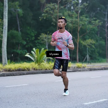 Runner Photo 8214477