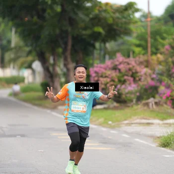 Runner Photo 8214478