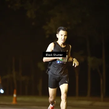 Runner Photo 8214479
