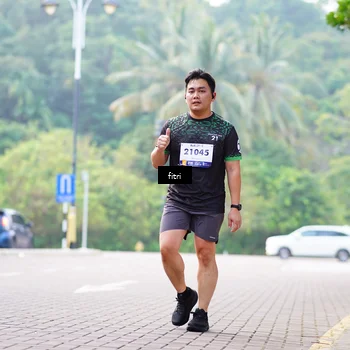 Runner Photo 8214480