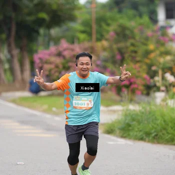 Runner Photo 8214482
