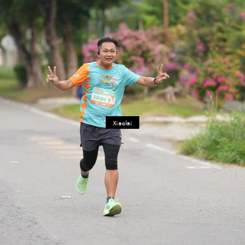 Runner Photo 8214484