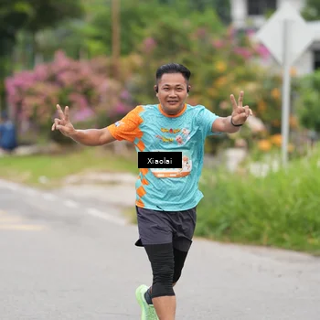 Runner Photo 8214485