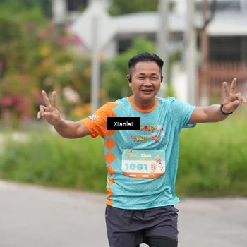 Runner Photo 8214486