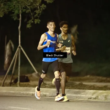 Runner Photo 8214488