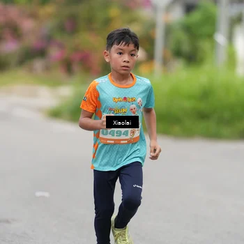 Runner Photo 8214493