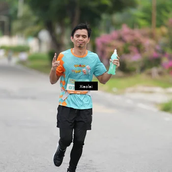 Runner Photo 8214494