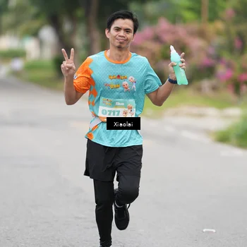 Runner Photo 8214495