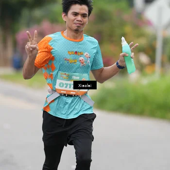 Runner Photo 8214497