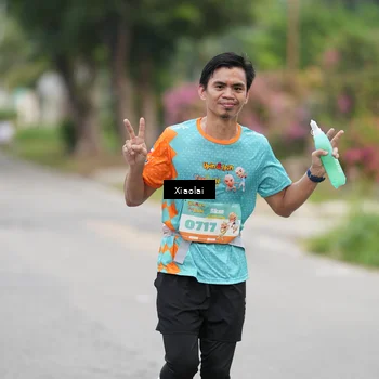 Runner Photo 8214498