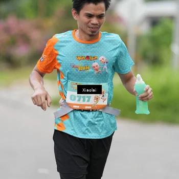 Runner Photo 8214499