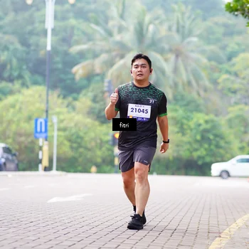 Runner Photo 8214500