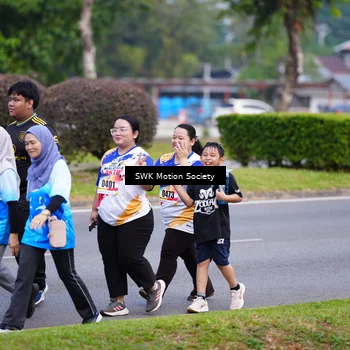 Runner Photo 8214501