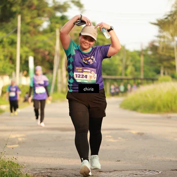 Runner Photo 8214504