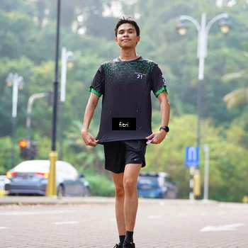 Runner Photo 8214507