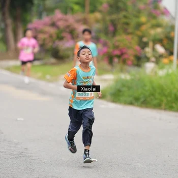 Runner Photo 8214508