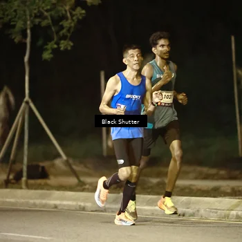 Runner Photo 8214513