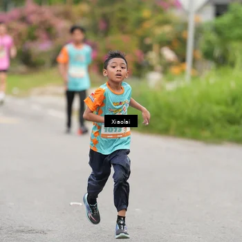 Runner Photo 8214515