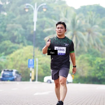 Runner Photo 8214516