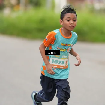 Runner Photo 8214517